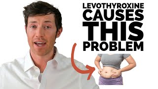 The Levothyroxine Weight Gain Connection