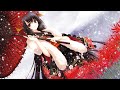 Nightcore - A+ Superstar