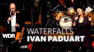 Fay Claassen and David Linx feat. by WDR BIG BAND - Waterfalls