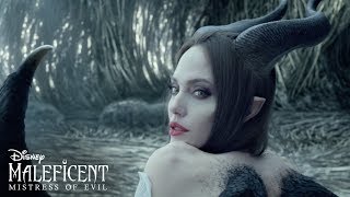 Disney's Maleficent: Mistress of Evil | "Prey" Spot
