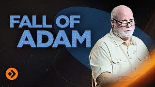 The Fall of Adam and Eve | Book of Genesis Bible Study 7 | Pastor Allen Nolan Sermon