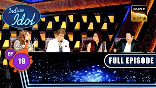 Indian Idol S14 | Celebrating Raj Babbar | Ep 19 | Full Episode | 9 Dec 2023