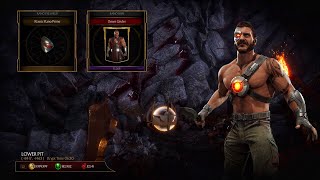 MK11 - Krypt Event #10 \