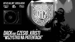 DACK feat. CZESIO / KRISTI - \