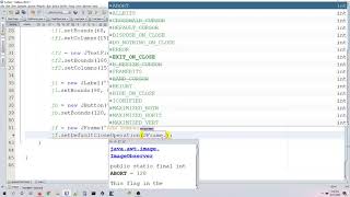 Java GUI Add Numbers