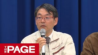 はやぶさ2最後のミッション　小惑星探査ロボの投下状況は？ JAXAが会見（2019年10月28日）