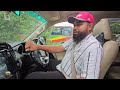 কিভাবে এক হাতে গাড়ী চালাবেন।how to drive with one hand। cardriving steeringwheel carcontrol