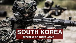 Republic of Korea Military Power | South Korea | "Strike like Thunder"