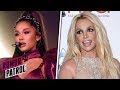 Ariana Grande Officially QUITTING Music?! Britney Spears Is ACTUALLY In Danger?! (Rumor Patrol)