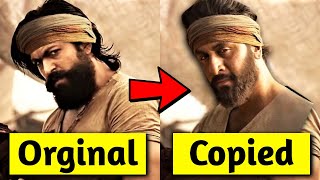 10 Copied/Inspired Characters in South Indian And Bollywood Movies | Hollywood Remake