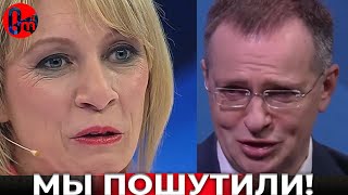 Почему сравнение Карабаха и Украины вызвало скандал? Азербайджан послал Мудинского учить историю!