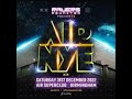 Hixxy & MC Keyes - Ravers Reunited: AIR NYE 22-23