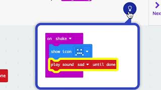 Pet Hamster Microbit Tutorial