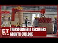 Transformer & Rectifiers: On Track To Reach Margins Of 13-14%? | Jitendra Mamtora Explains