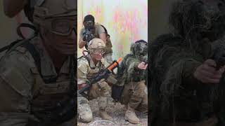 When Your Boys Leave You Alone (Airsoft) - Clip 482 #shorts