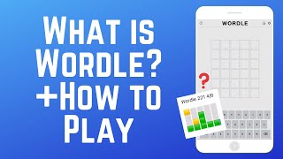 Wordle: What is It, How it Works & How to Play Wordle