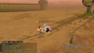 BaYTaR PvP in Silkroad