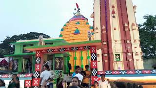 #Maa patana mangala #temples at #narendarpur #