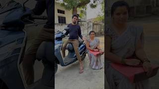 😂 Don’t miss the end 😂 #shorts #trending #funny #comedy #viralvideo #aparnaintivantalu