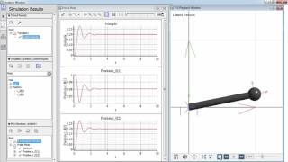 MapleSim: Simulation