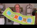 ideas for using 5 inch squares part 2 quilting tips u0026 techniques