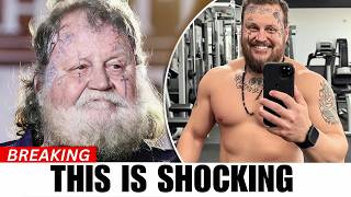 Jelly Rollās Transformation Has Left Fans Speechless