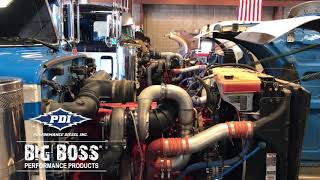 Performance Diesel Inc. - Improving the Mileage and Performance in Today's Diesel Engines.