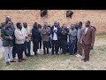 VABATI VAJEHOVA & FOLLOWERS OF CHRIST 
