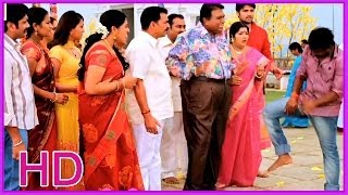 Bheemavaram Bullodu -Latest Telugu Movie Success Trailer - Sunil and Esther (HD)