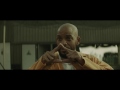 Suicide Squad Movie CLIP Is That a Pep Talk? (2016) Will Smith Movie