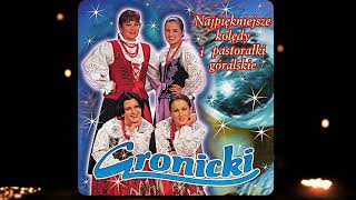 Gronicki - Kie Łowiecki