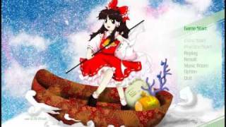 Touhou12 \