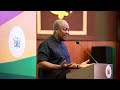 Ghana pushes UN Resolution to recognize Slave Trade as crime against humanity