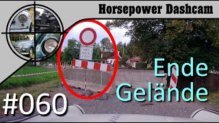 060 - The Stereotype - Oldtimer Dashcam