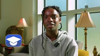 Student Vision Profiles - Parent and Students Testimonial