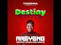 A’reyeng Kharishma feat Shebeshxt,Naqua & Buddysax