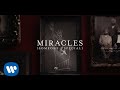 Coldplay & Big Sean - Miracles (Someone Special) - Lyric Video