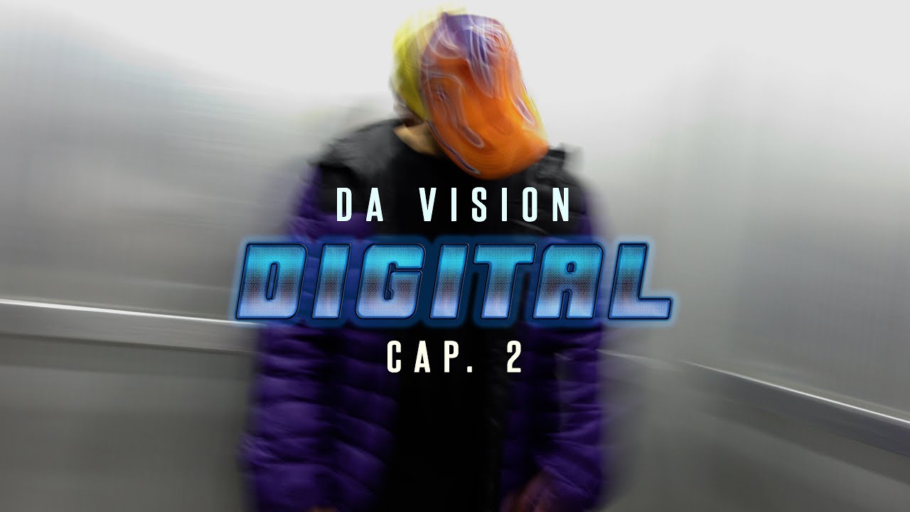 Da Vision Digital Youtube