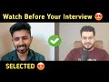 Java Spring Boot 2 Yrs Interview Experience