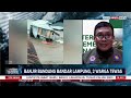 🔴 live banjir bandang bandar lampung 2 warga tewas beritasatu sore