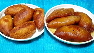 লোভনীয় ছোলার ডালের পুলি পিঠা চেয়ে খাবে ছোট বড় সবাই || Cholar daler pita ||Chickpea dal puli pita.