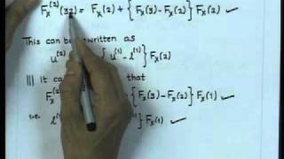 Mod-01 Lec-18 Arithmetic Coding Part-1