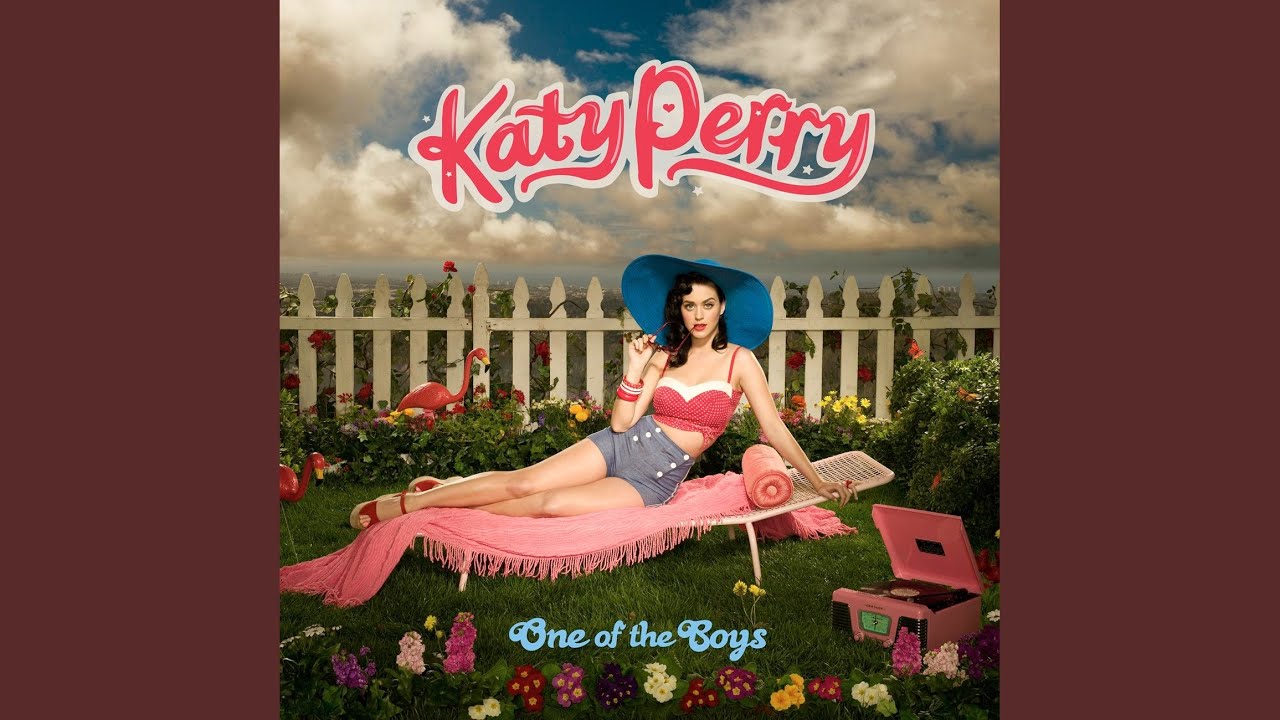 Katy Perry - Mannequin Katy Perry - Mannequin
