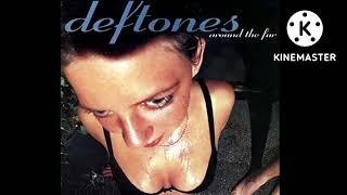 Deftones - MX (Hidden Track)