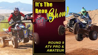 WORCS PRO ATV \u0026 AMATEUR RND 9 MESQUITE MX