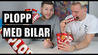 TESTAR - VILKEN PLOPP ÄR VINNAREN I VÅRT TEST?