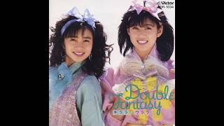 キララとウララ (Kirara to Urara) - Double Fantasy - 15. Love Adventure English Version