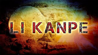 LI KANPE - ZETWAL (Cover) PIERRE SARRASIN (Lyrics)