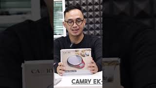 Beberapa rekomendasi timbangan digital dari merk CAMRY | Timbangan Dapur | Link dideskripsi☝️