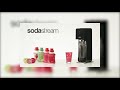 🥇 machine à eau pétillante sodastream test u0026 avis 2023